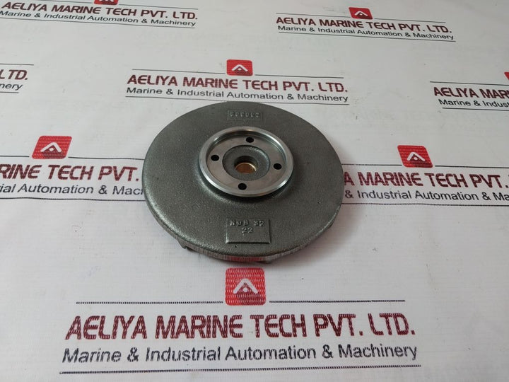 A120L Impeller