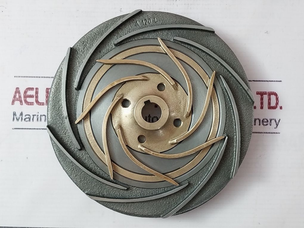 A120L Impeller