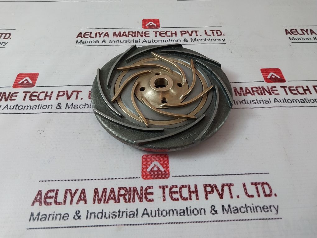 A120L Impeller