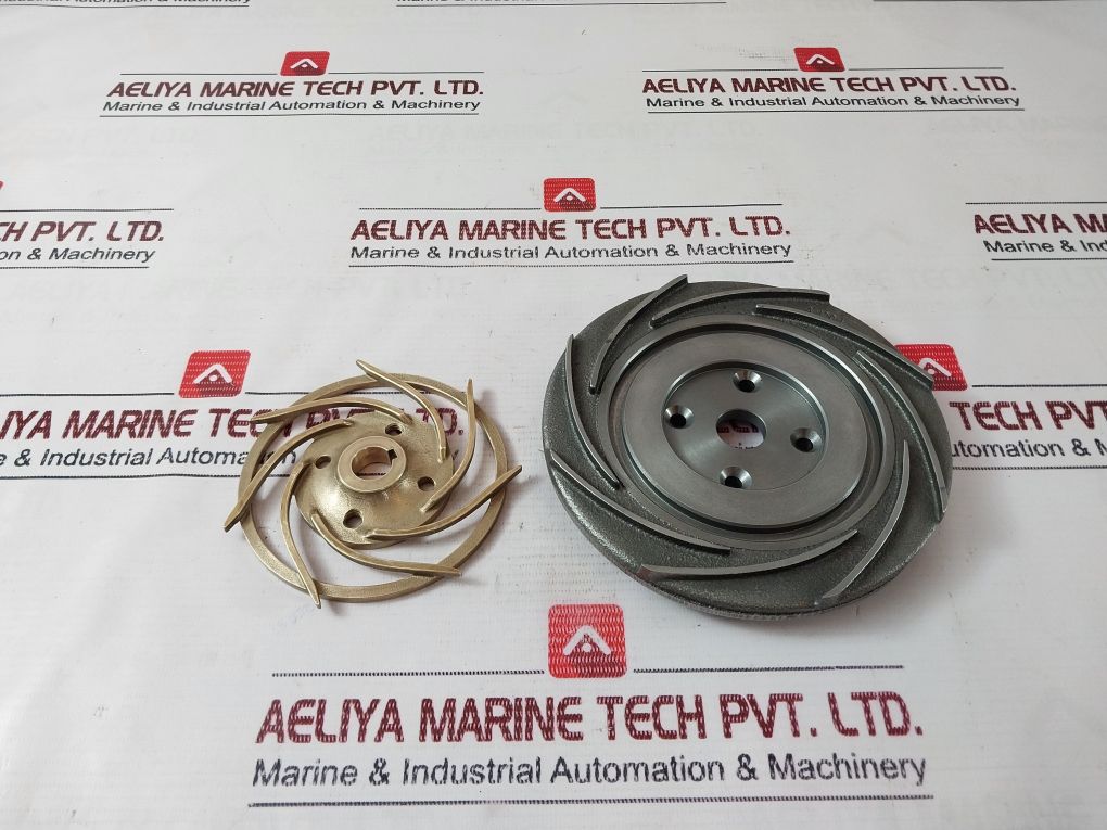 A120L Impeller