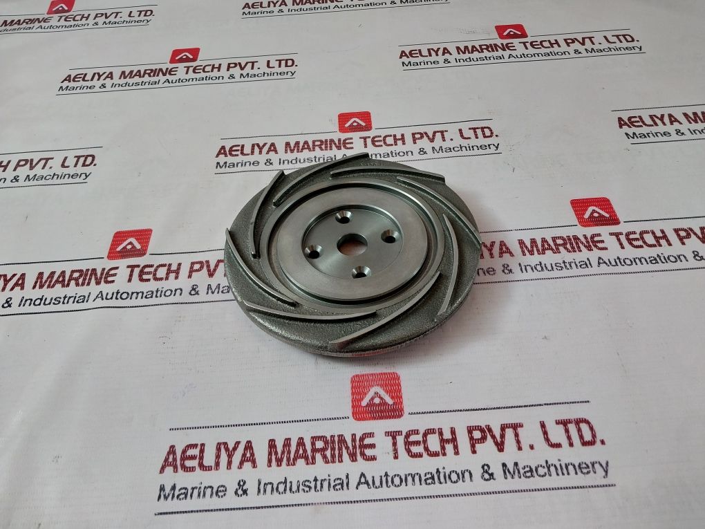 A120L Impeller