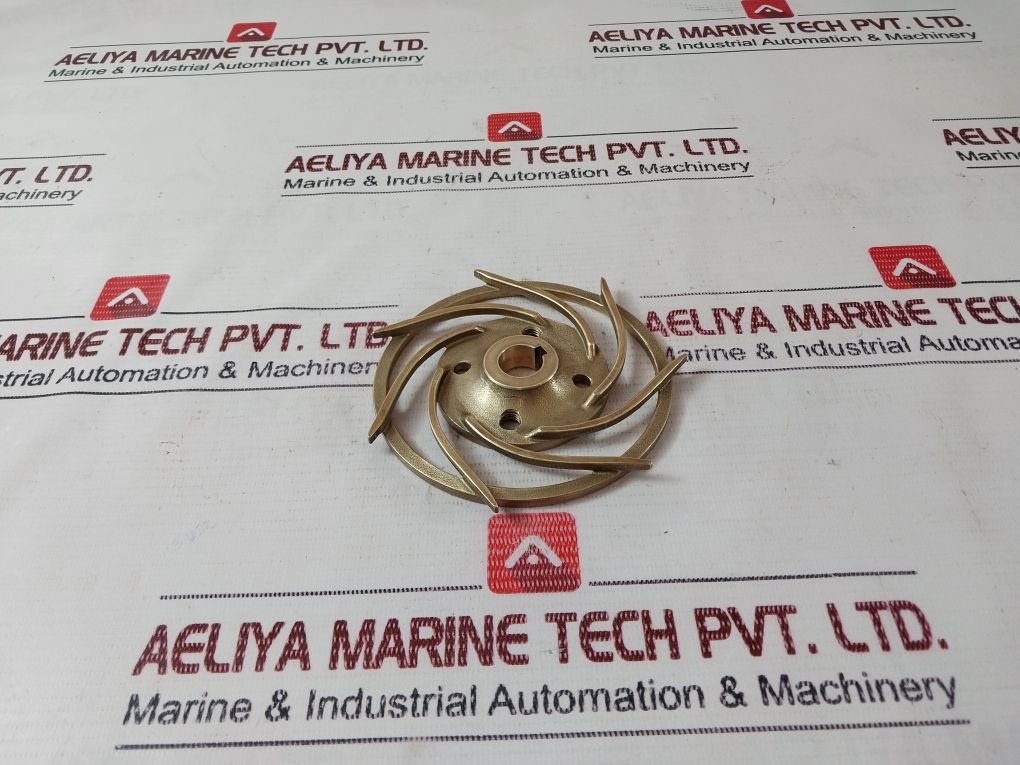 A120L Impeller