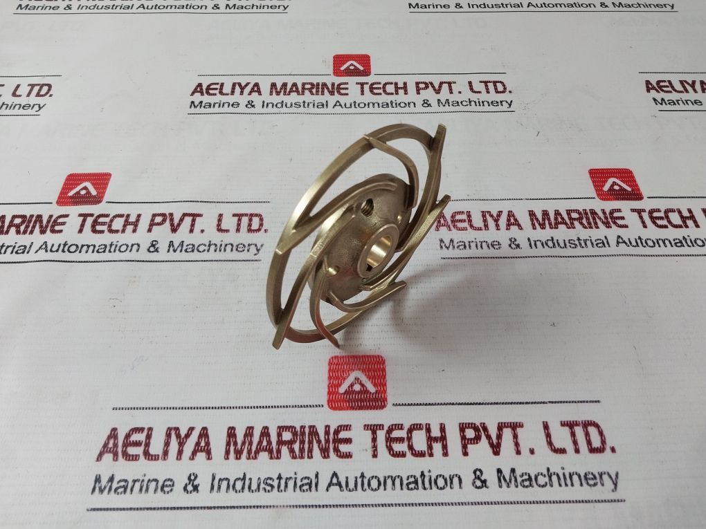 A120L Impeller