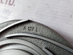 A120L Impeller