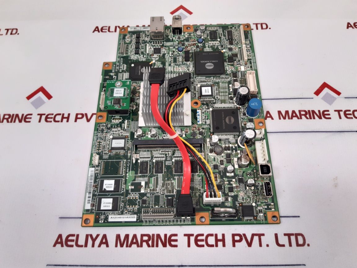 A121K110-04 Pcb Card