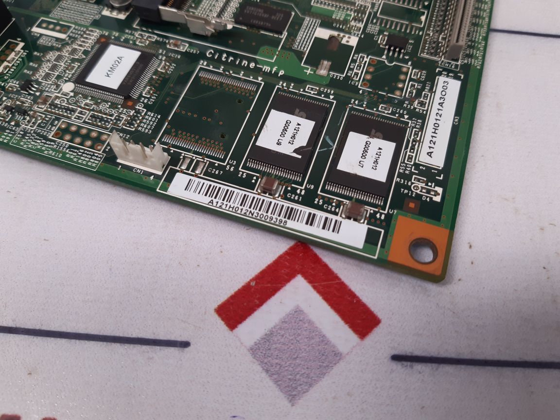 A121K110-04 Printed Circuit Board