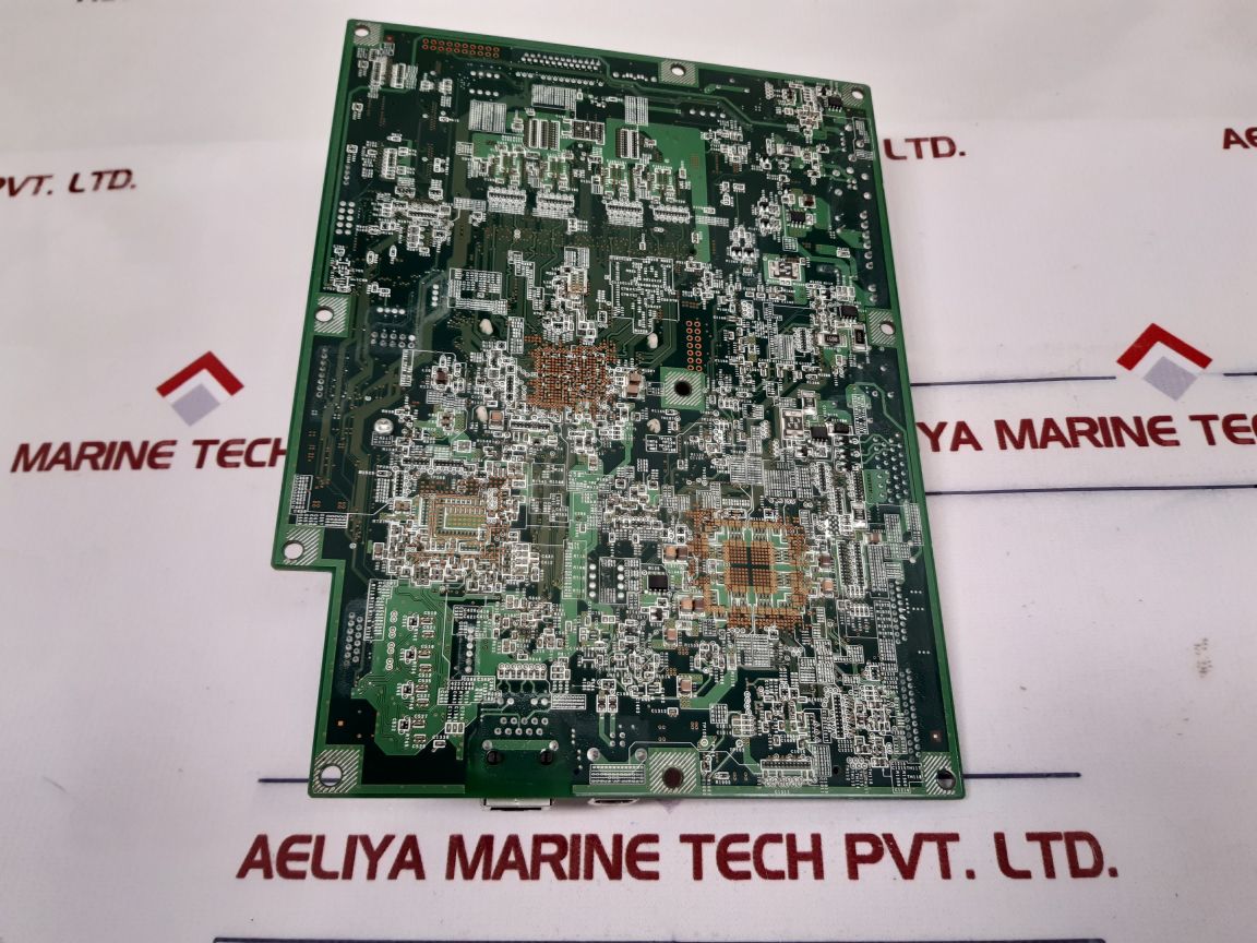 A121K110-04 Printed Circuit Board