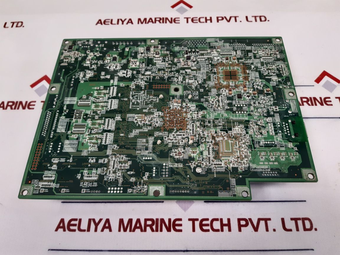 A121K110-04 Printed Circuit Board