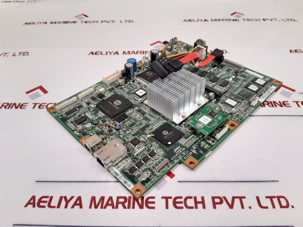 A121K110-04 Printed Circuit Board