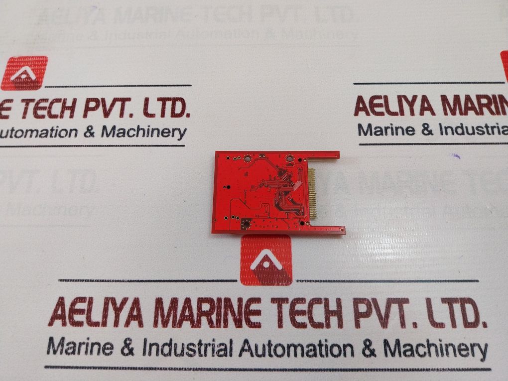 A137-00D Printed Circuit Board
