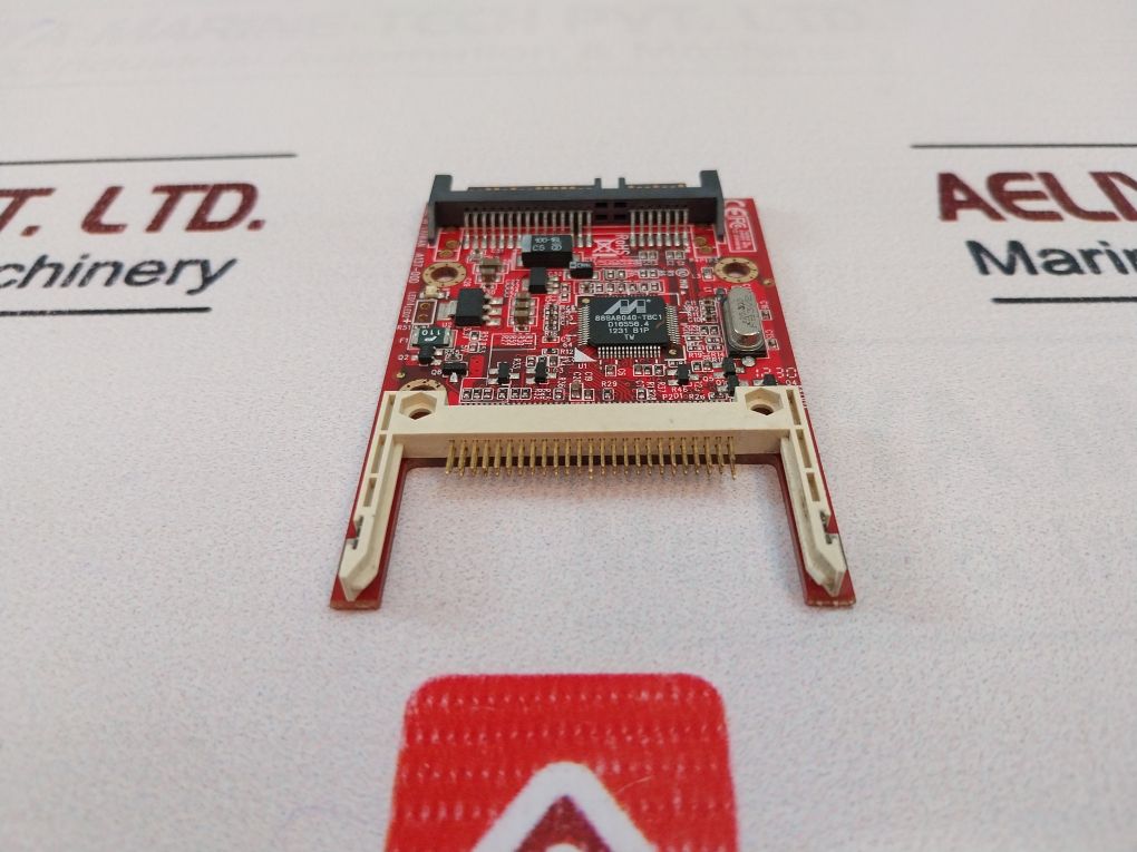 A137-00D Printed Circuit Board