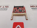 A137-00D Printed Circuit Board