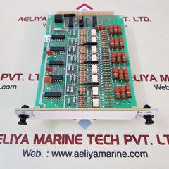 Terasaki emi-201 input interface k/787/10-001b 