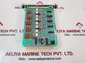 Terasaki emi-201 input interface k/787/10-001b 