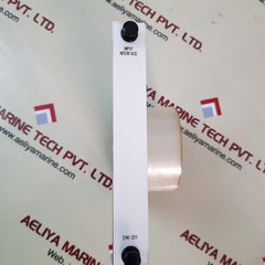 Terasaki emi-201 input interface k/787/10-001b 