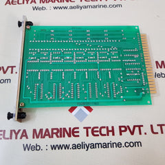 Terasaki emi-201 input interface k/787/10-001b 