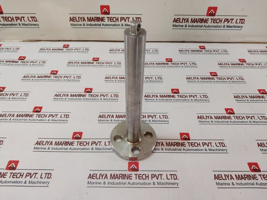 A182/09 Ansi B16.5/09 Long Weld Neck Flange