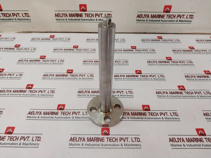 A182/09 Ansi B16.5/09 Long Weld Neck Flange