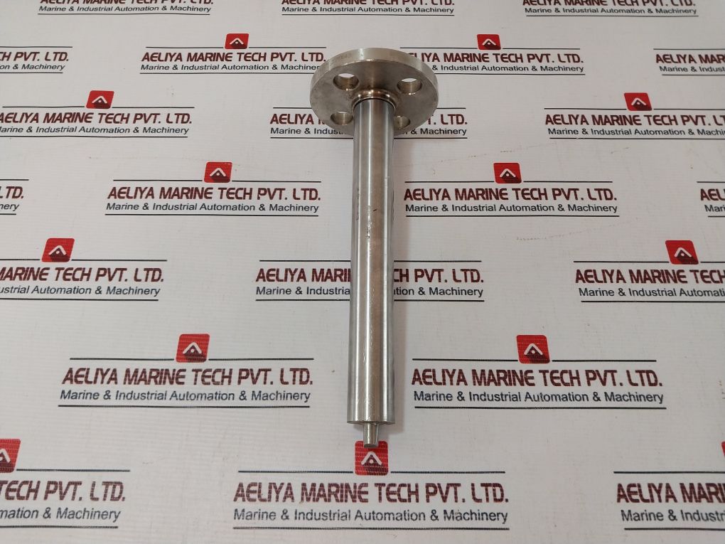 A182/09 Ansi B16.5/09 Long Weld Neck Flange