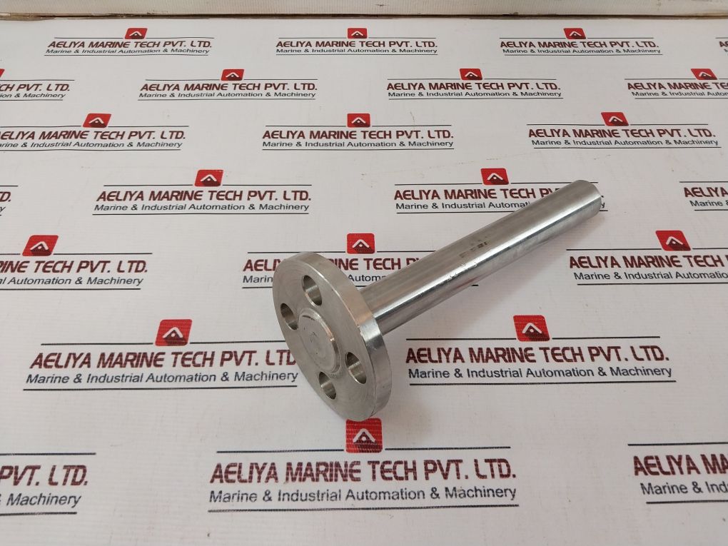 A182/09 Ansi B16.5/09 Long Weld Neck Flange