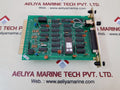 Terasaki Emi-103 Pcb Card K/787/13-002B