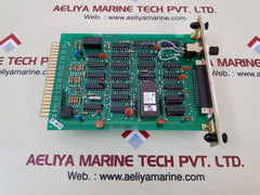 Terasaki Emi-103 Pcb Card K/787/13-002B