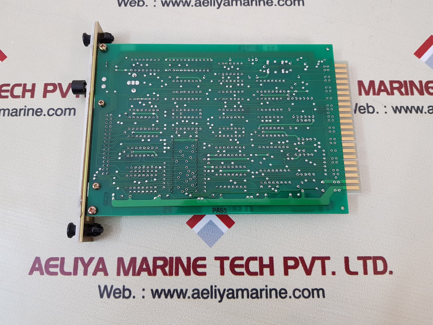 Terasaki Emi-103 Pcb Card K/787/13-002B