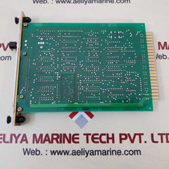 Terasaki Emi-103 Pcb Card K/787/13-002B