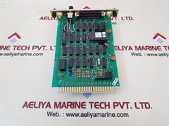 Terasaki Emi-103 Pcb Card K/787/13-002B