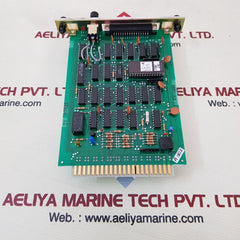 Terasaki Emi-103 Pcb Card K/787/13-002B