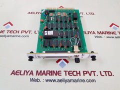 Terasaki Emi-103 Pcb Card K/787/13-002B
