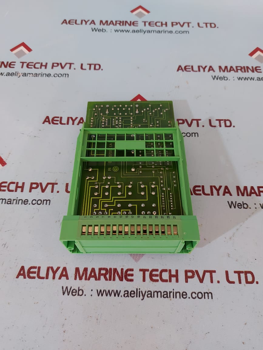 Lips bv evic 8100200.1b pcb card