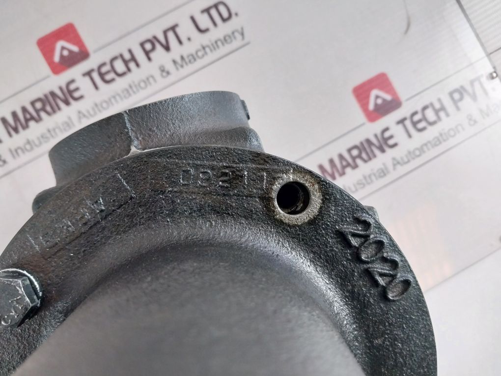 A2010 Afk3 Valve