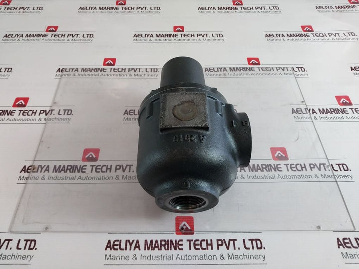 A2010 Afk3 Valve