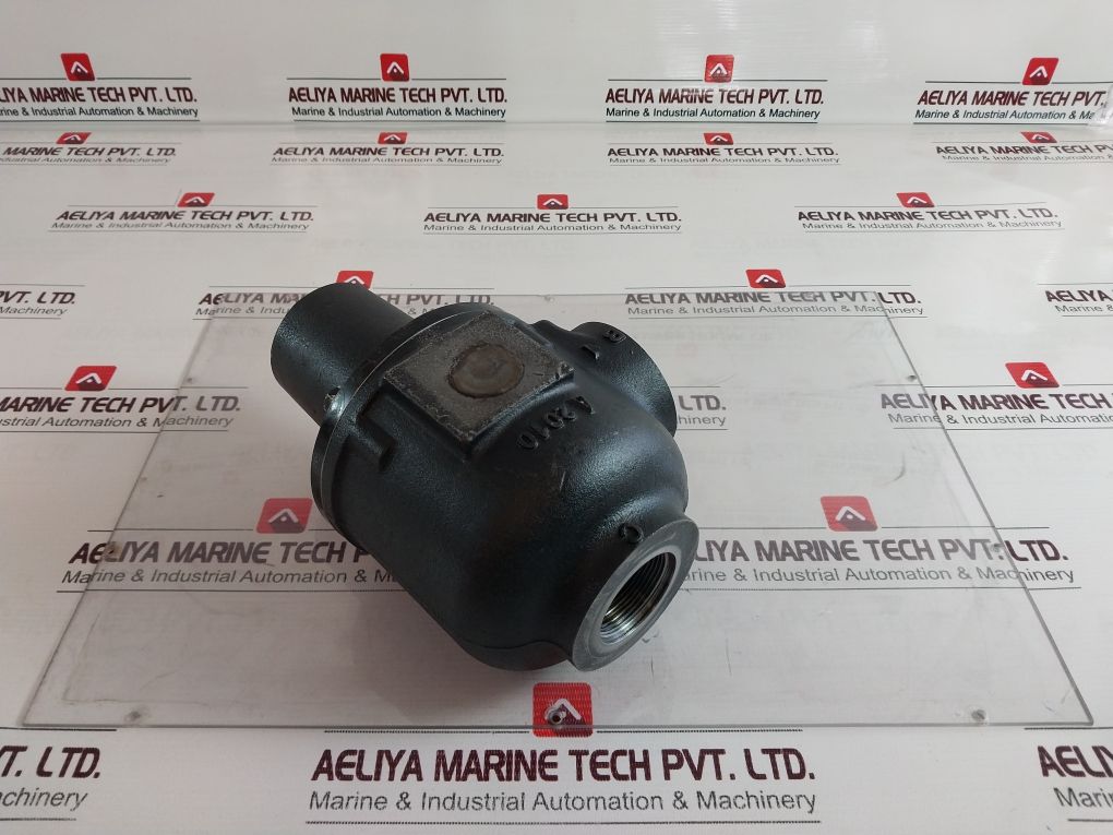 A2010 Afk3 Valve