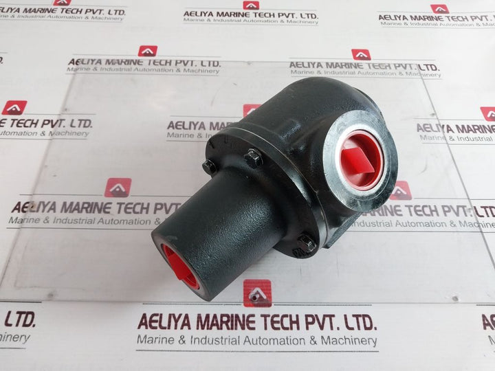 A2010 Afk3 Valve