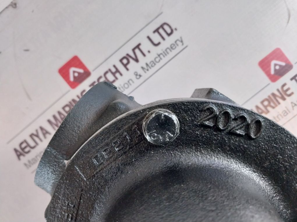 A2010 Afk3 Valve