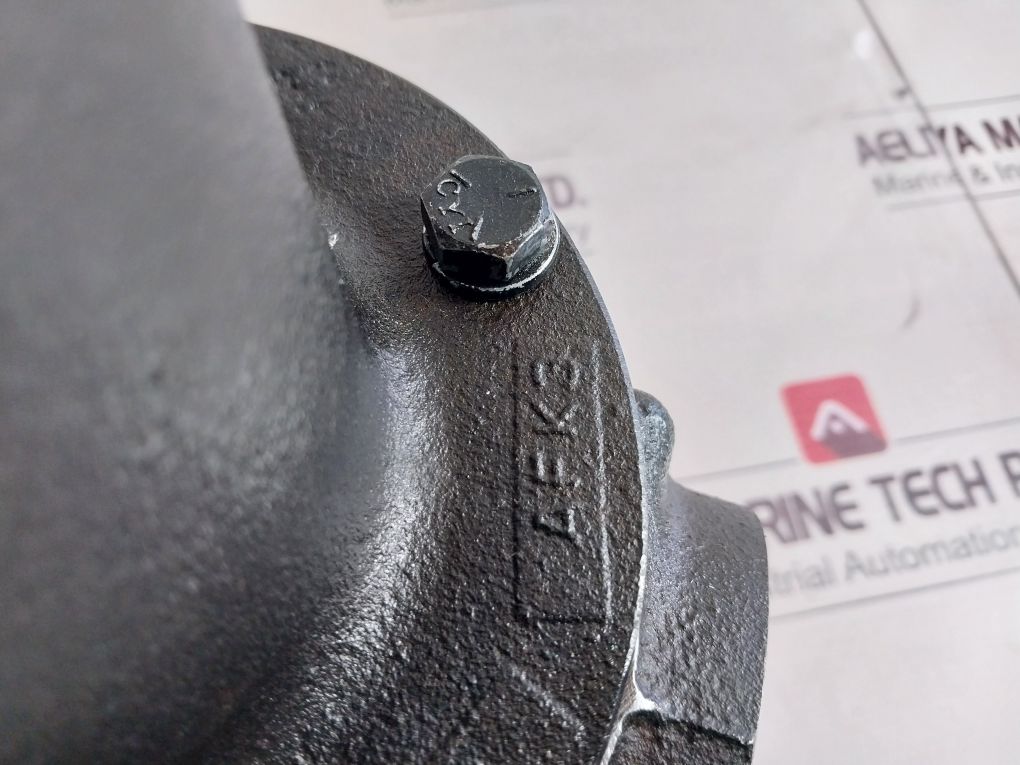 A2010 Afk3 Valve