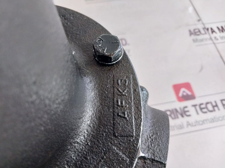 A2010 Afk3 Valve