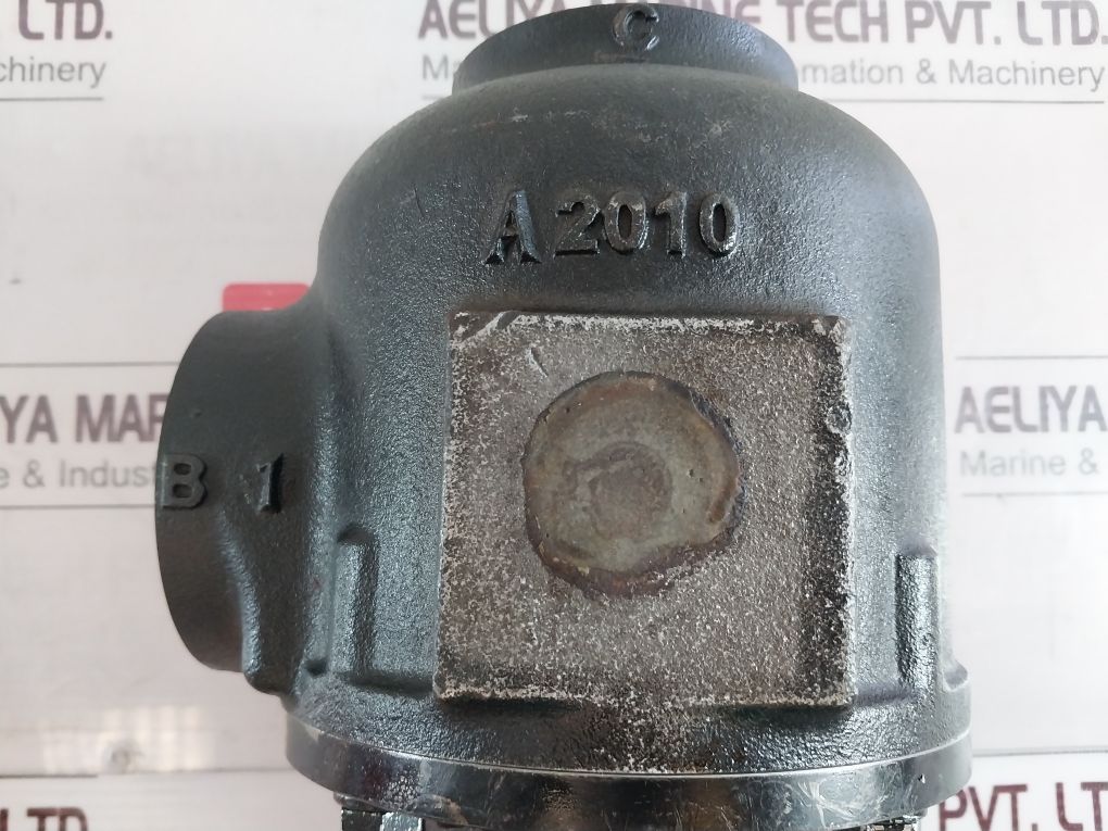 A2010 Afk3 Valve