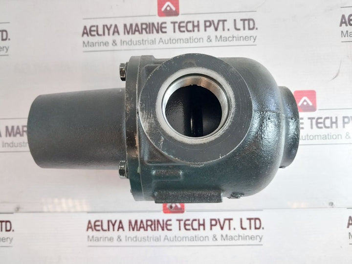 A2010 Afk3 Valve