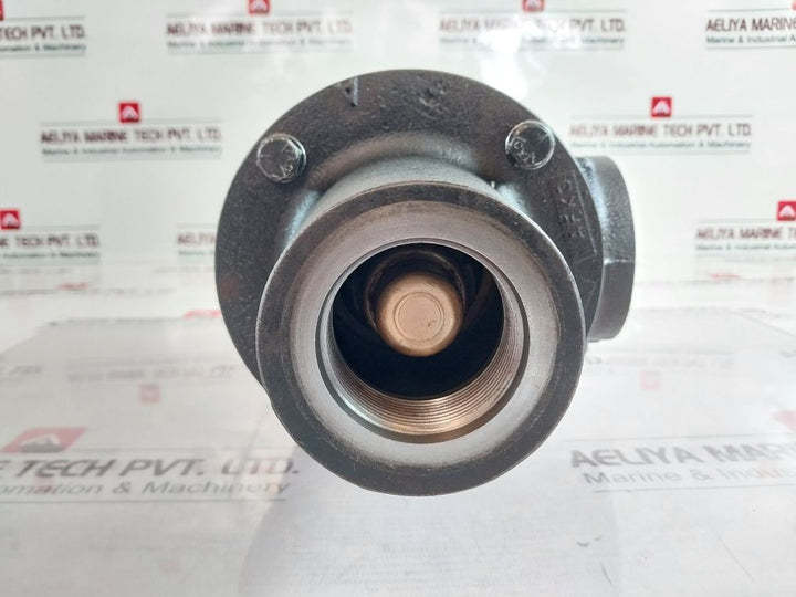 A2010 Afk3 Valve