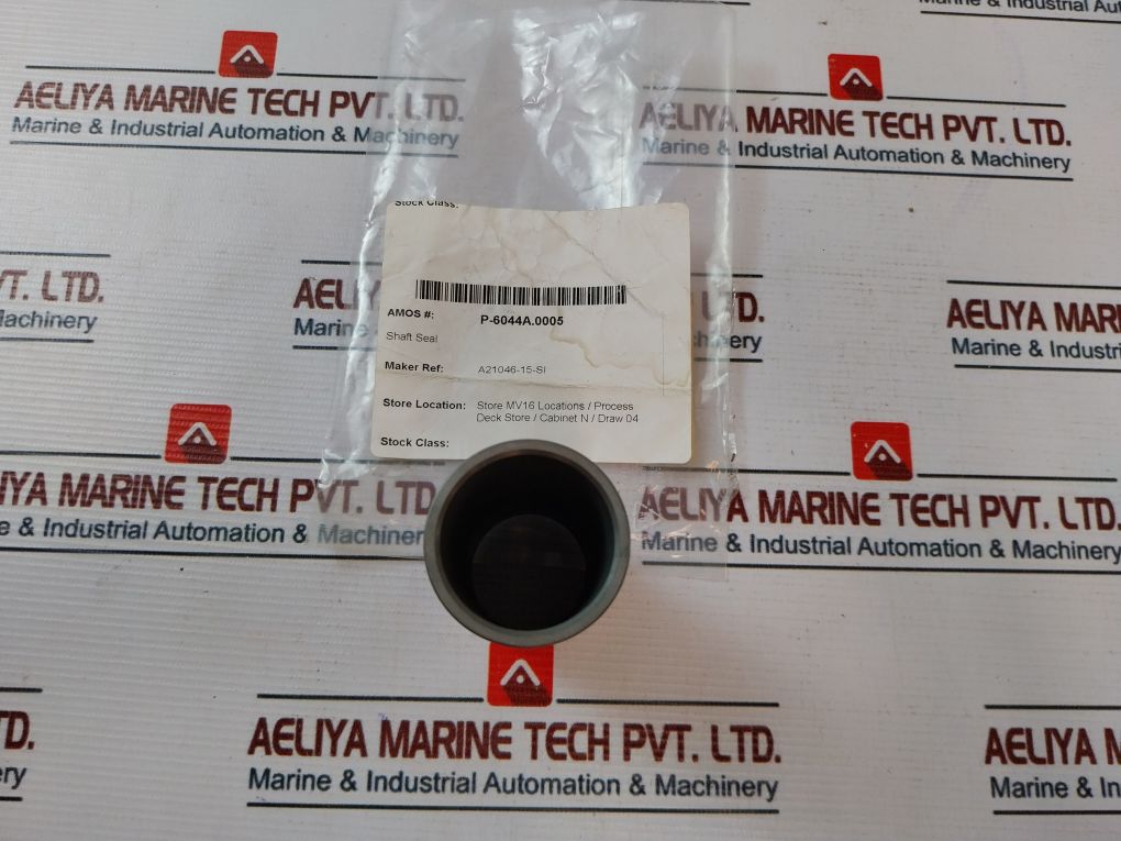 A21046-15-si Shaft Seal P-6044A.0005