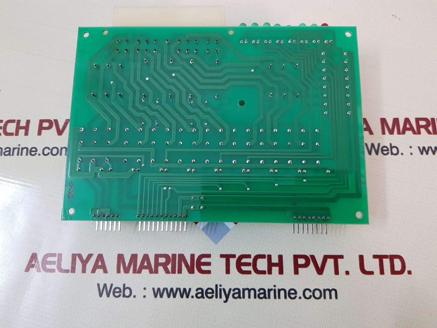 Terasaki ein-1601 ry&tr module k/93x/60-001b 