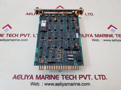 Terasaki emi-502 tm-tmplc interface 2 k/787/18-001c 
