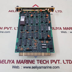 Terasaki emi-502 tm-tmplc interface 2 k/787/18-001c 