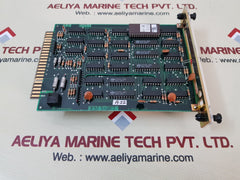 Terasaki emi-502 tm-tmplc interface 2 k/787/18-001c 