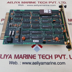 Terasaki emi-502 tm-tmplc interface 2 k/787/18-001c 