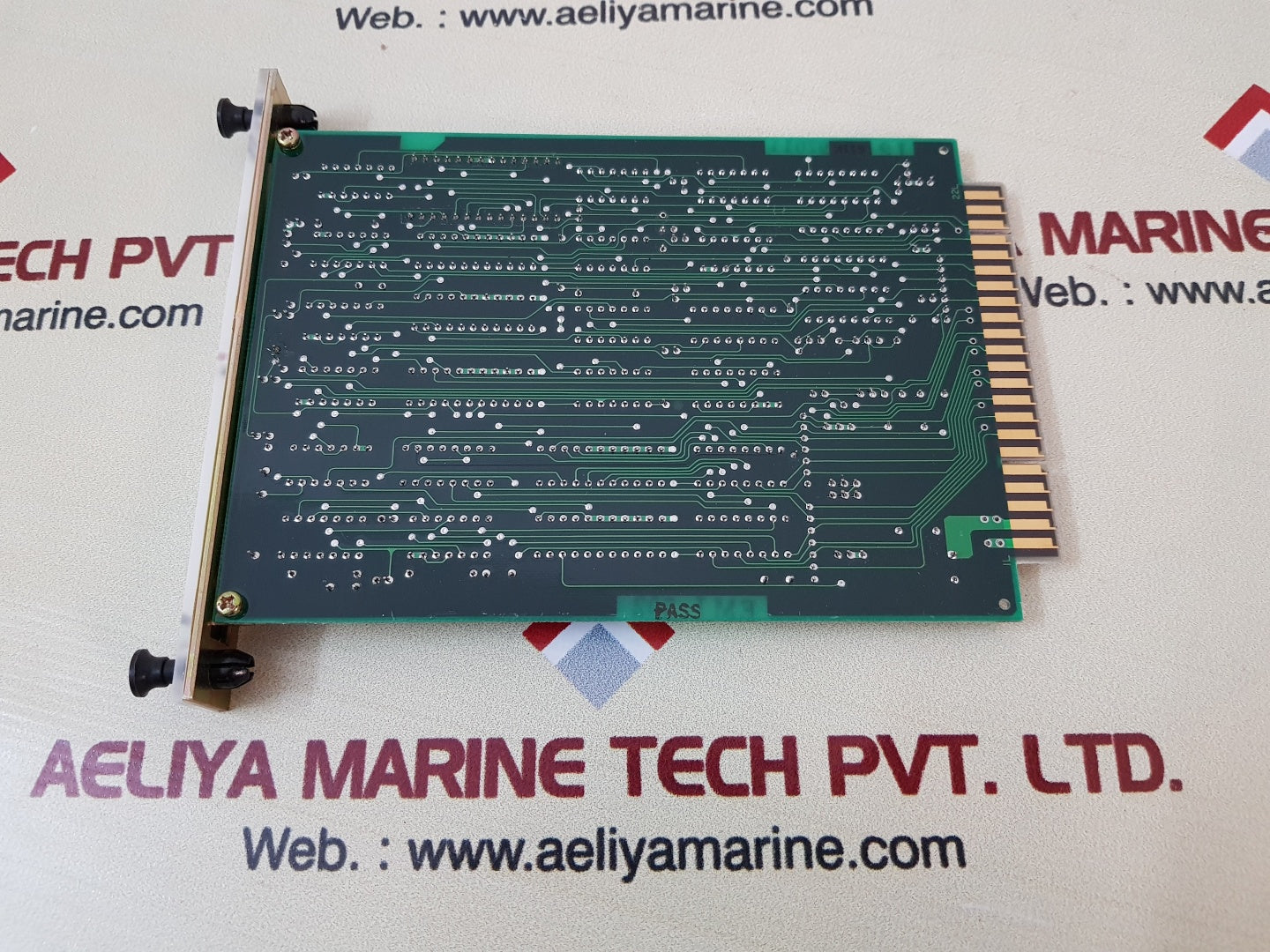 Terasaki emi-502 tm-tmplc interface 2 k/787/18-001c 