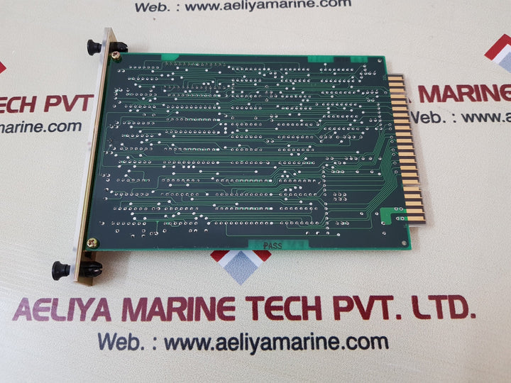 Terasaki emi-502 tm-tmplc interface 2 k/787/18-001c 